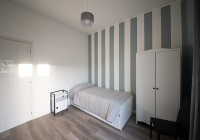 Bed And Breakfast Affittacamere Ramura